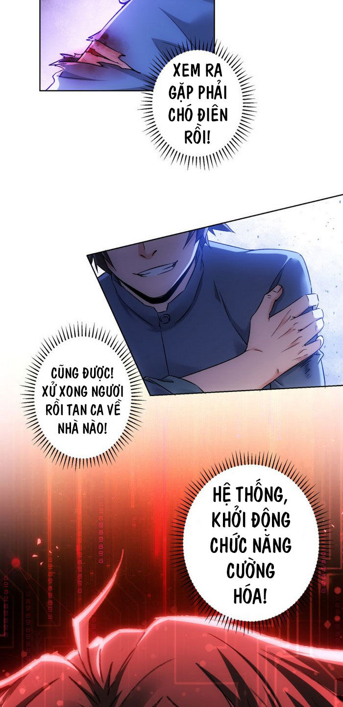 Ta Có Thể Thấy Tỉ Lệ Thành Công Chapter 72 - 19