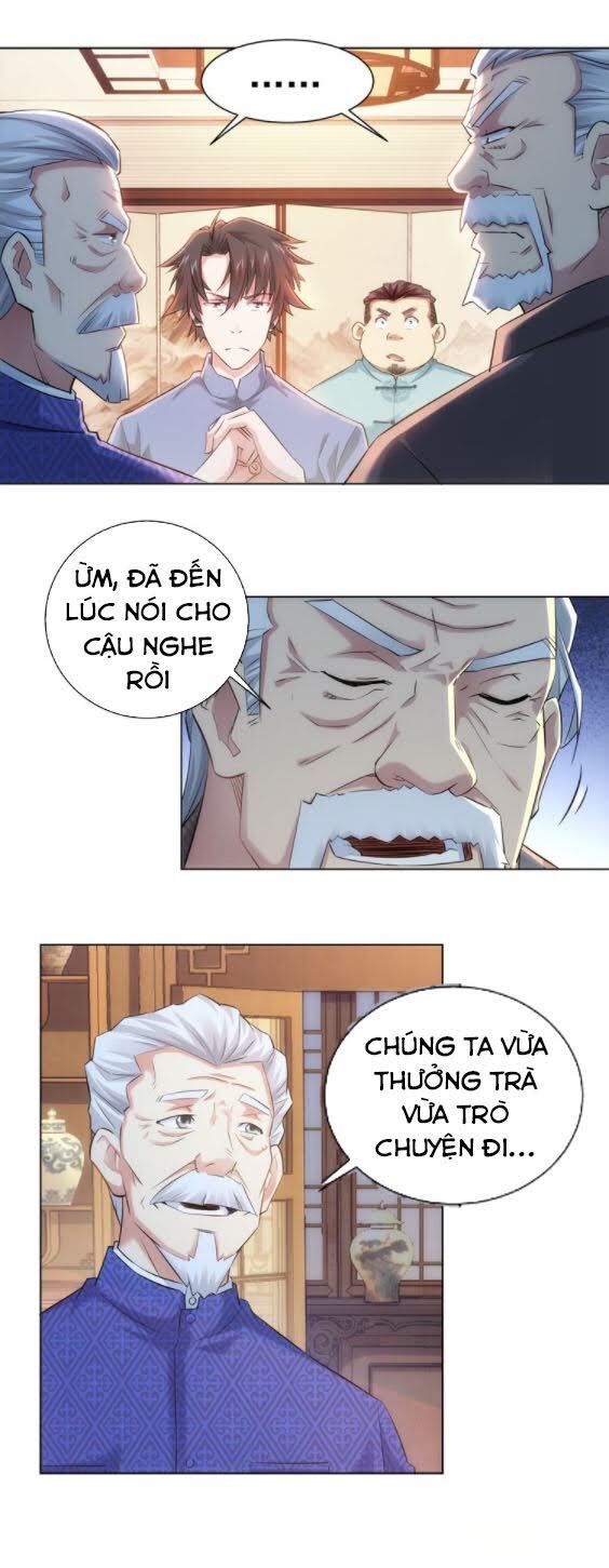 Ta Có Thể Thấy Tỉ Lệ Thành Công Chapter 37 - 17