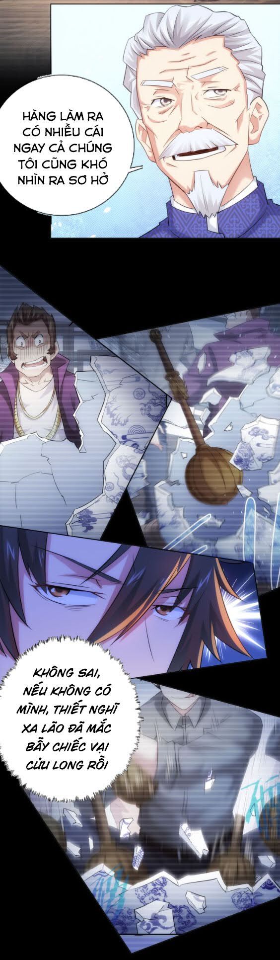 Ta Có Thể Thấy Tỉ Lệ Thành Công Chapter 37 - 26