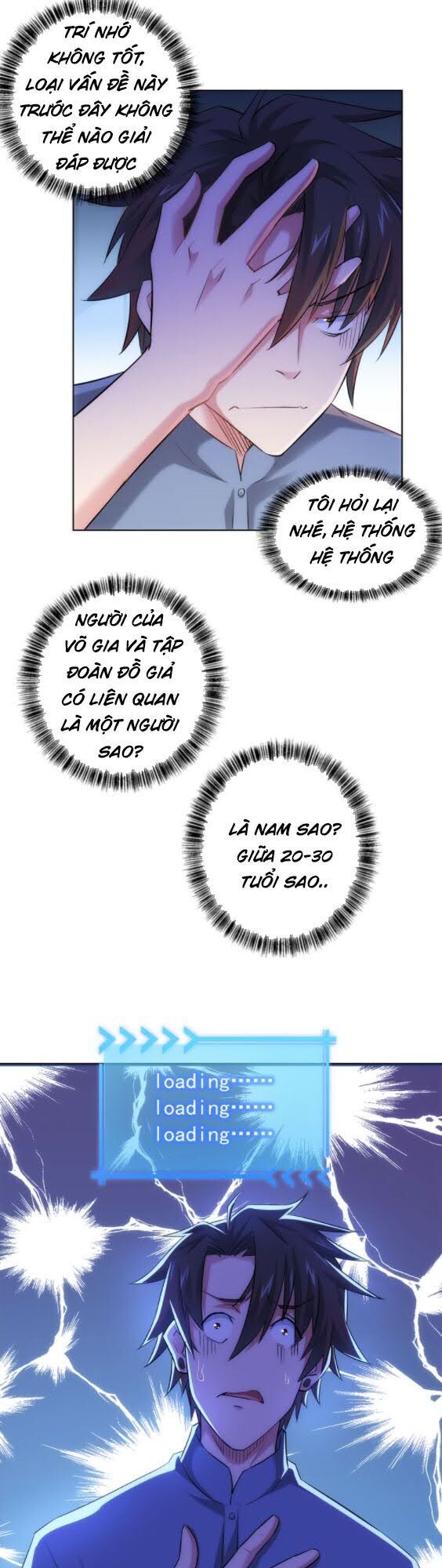 Ta Có Thể Thấy Tỉ Lệ Thành Công Chapter 37 - 31