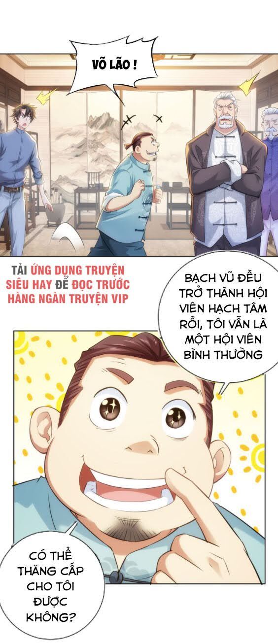 Ta Có Thể Thấy Tỉ Lệ Thành Công Chapter 37 - 9