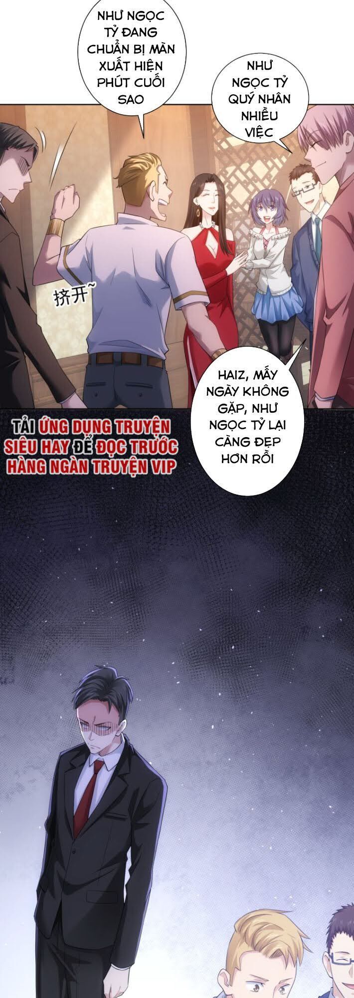 Ta Có Thể Thấy Tỉ Lệ Thành Công Chapter 45 - 3
