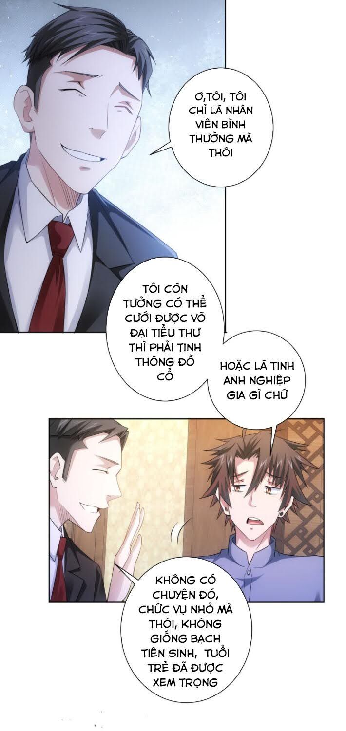 Ta Có Thể Thấy Tỉ Lệ Thành Công Chapter 45 - 30
