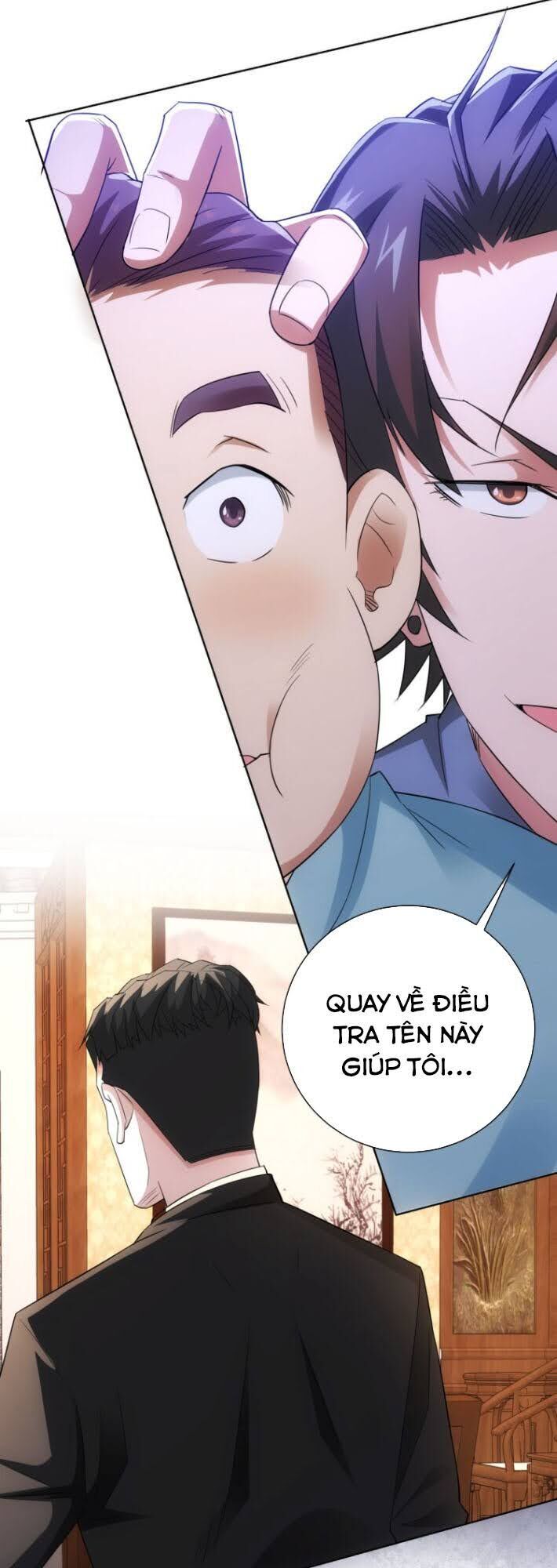 Ta Có Thể Thấy Tỉ Lệ Thành Công Chapter 45 - 39
