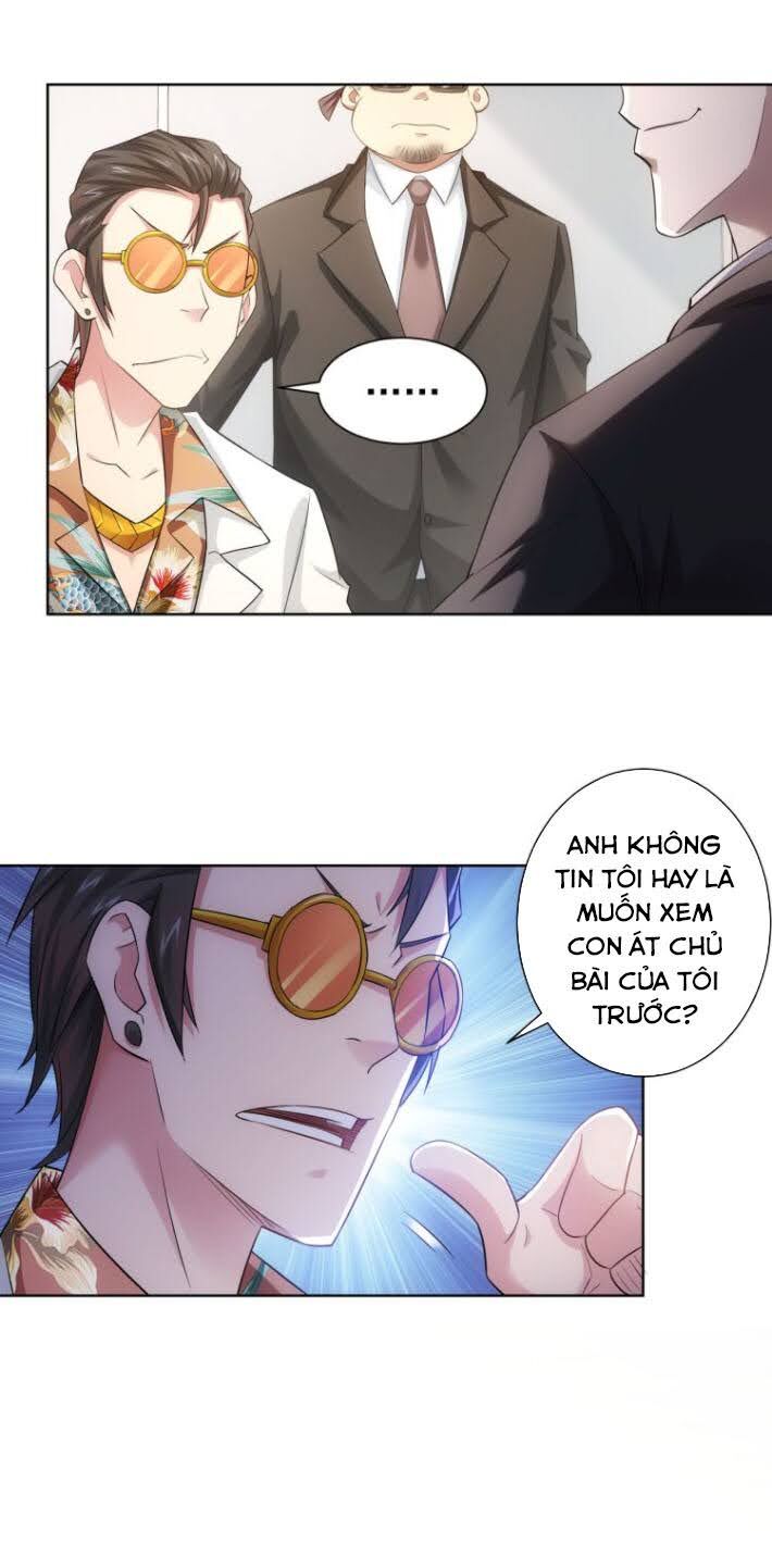 Ta Có Thể Thấy Tỉ Lệ Thành Công Chapter 48 - 14