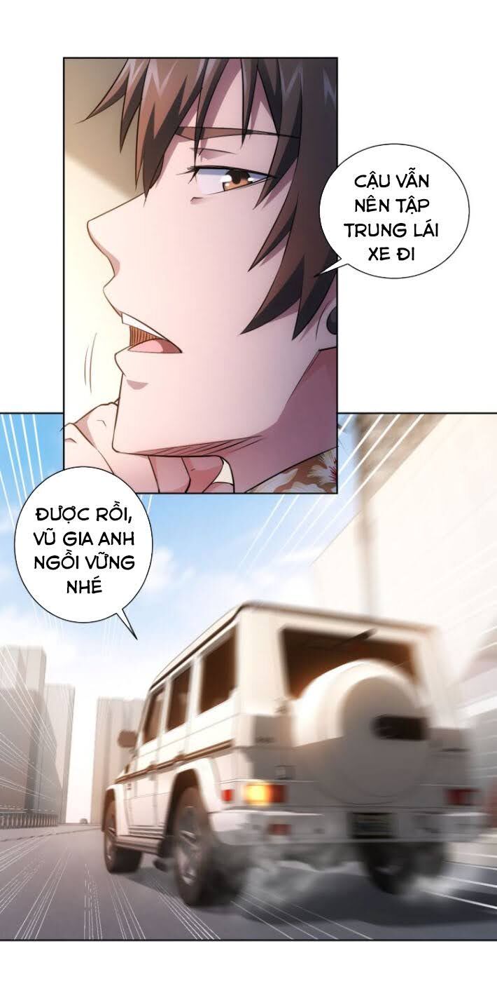 Ta Có Thể Thấy Tỉ Lệ Thành Công Chapter 49 - 20
