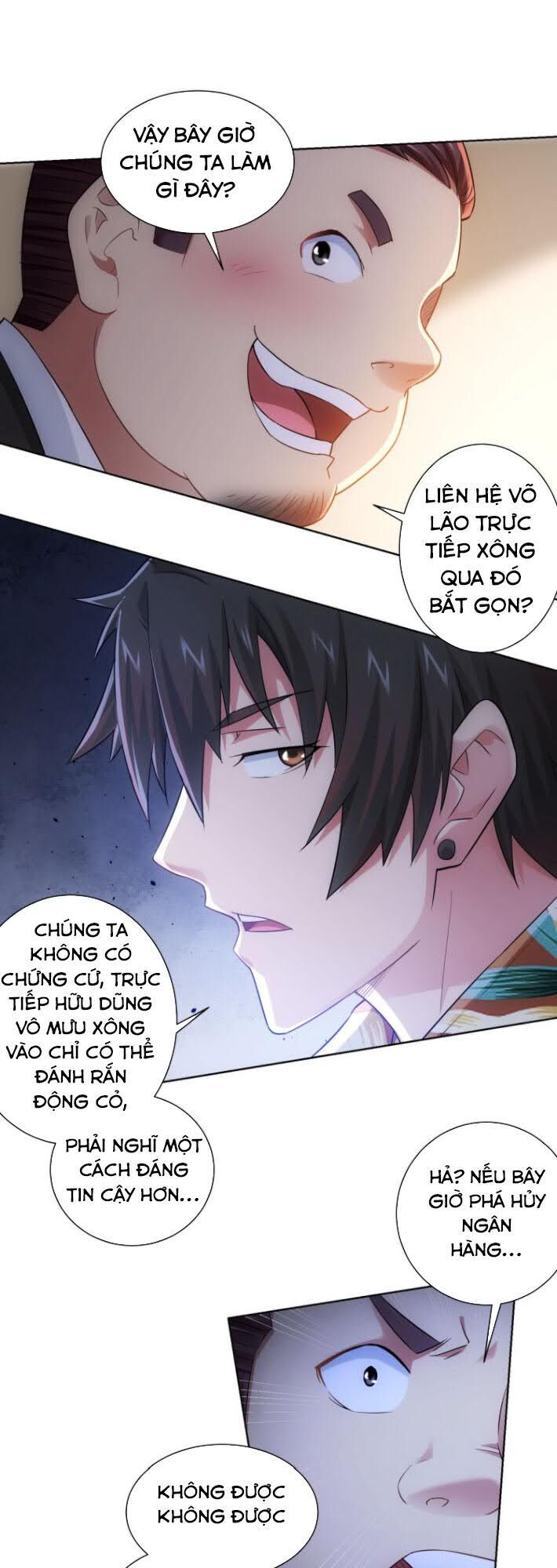 Ta Có Thể Thấy Tỉ Lệ Thành Công Chapter 49 - 22