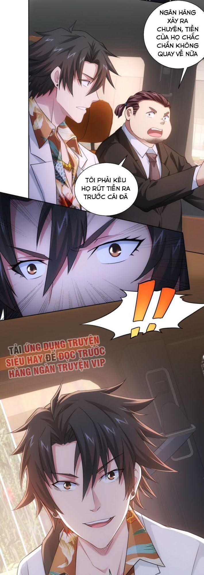 Ta Có Thể Thấy Tỉ Lệ Thành Công Chapter 49 - 24