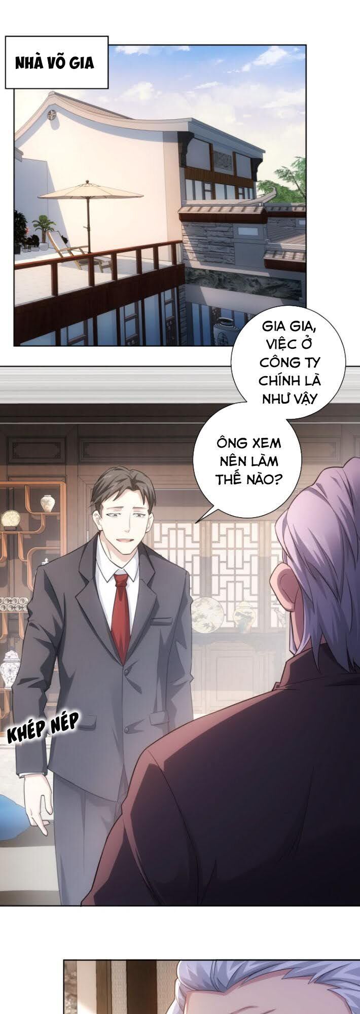 Ta Có Thể Thấy Tỉ Lệ Thành Công Chapter 49 - 29