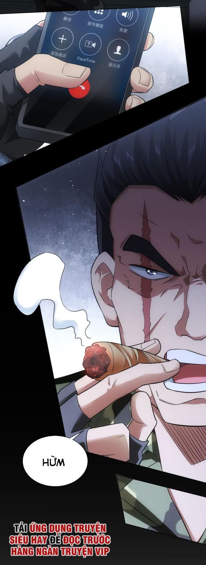 Ta Có Thể Thấy Tỉ Lệ Thành Công Chapter 49 - 38