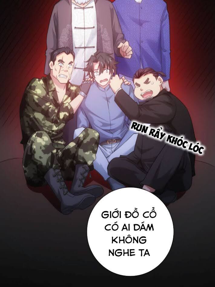 Ta Có Thể Thấy Tỉ Lệ Thành Công Chapter 49 - 43