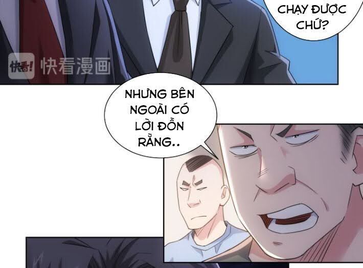 Ta Có Thể Thấy Tỉ Lệ Thành Công Chapter 50 - 13