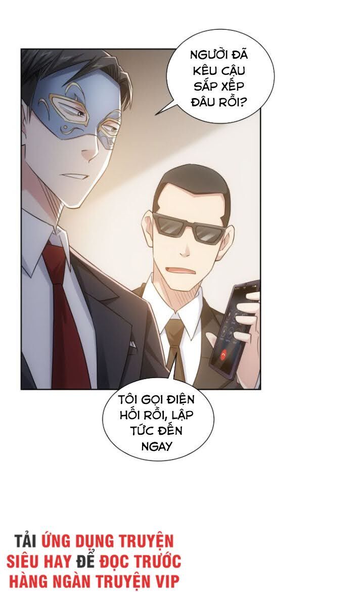 Ta Có Thể Thấy Tỉ Lệ Thành Công Chapter 50 - 19
