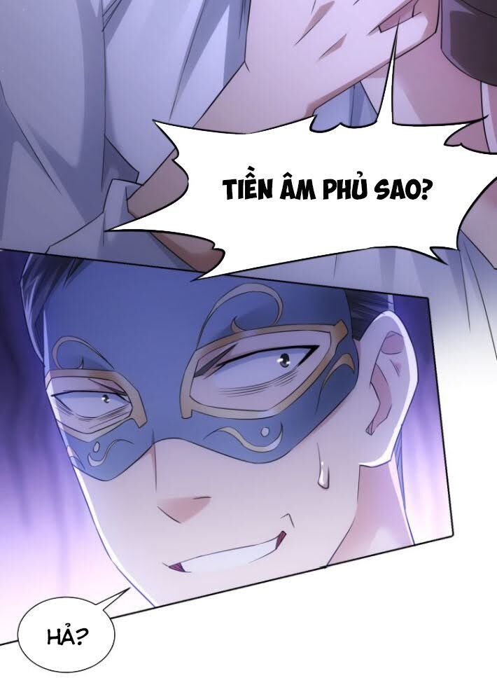 Ta Có Thể Thấy Tỉ Lệ Thành Công Chapter 50 - 25
