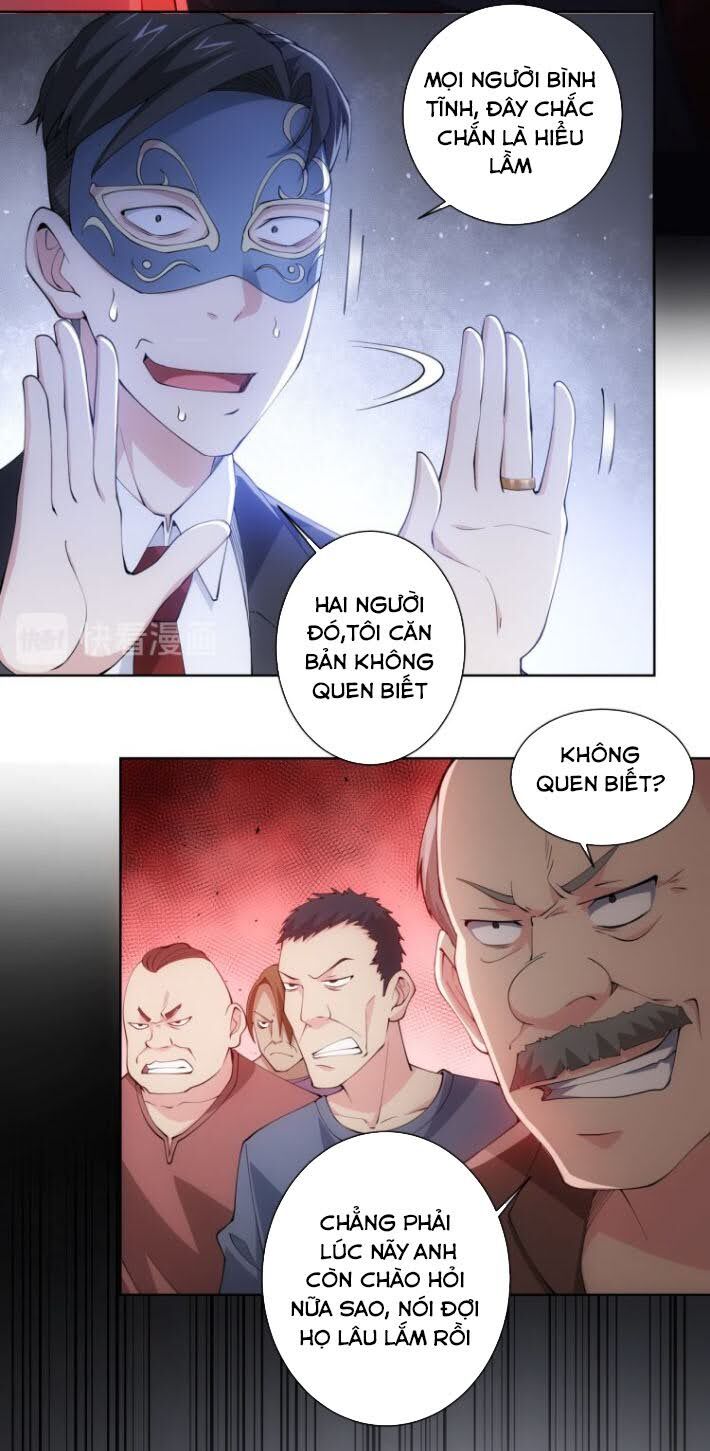 Ta Có Thể Thấy Tỉ Lệ Thành Công Chapter 50 - 32