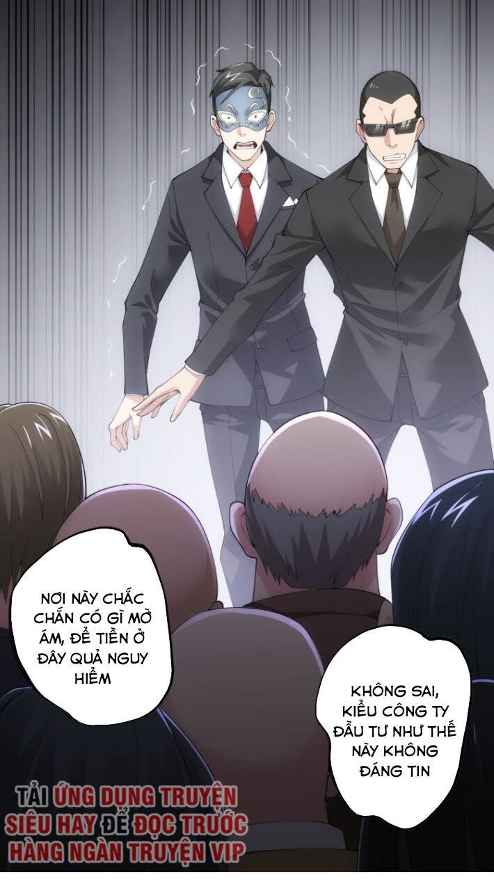 Ta Có Thể Thấy Tỉ Lệ Thành Công Chapter 50 - 33