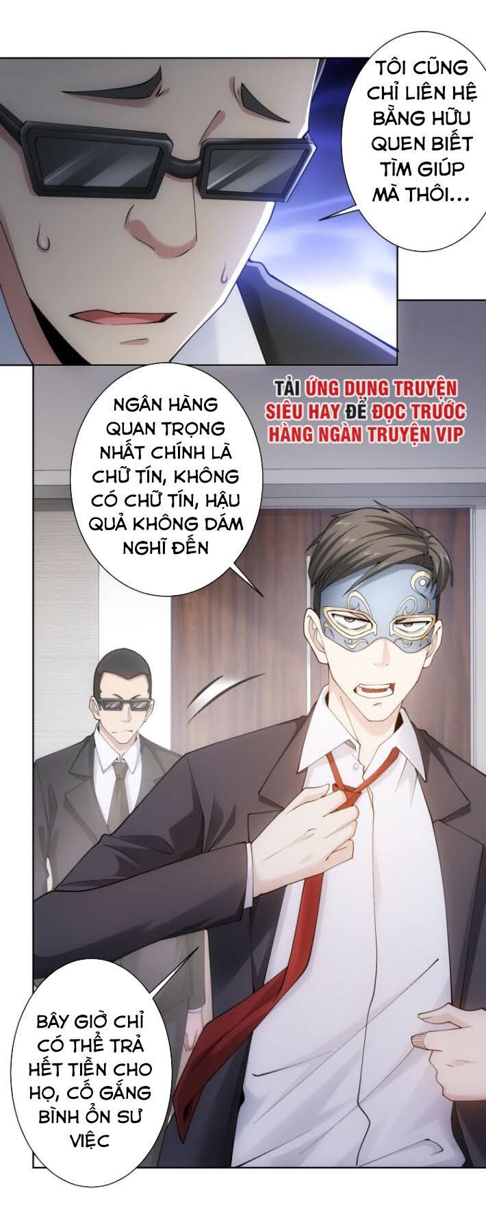 Ta Có Thể Thấy Tỉ Lệ Thành Công Chapter 50 - 37