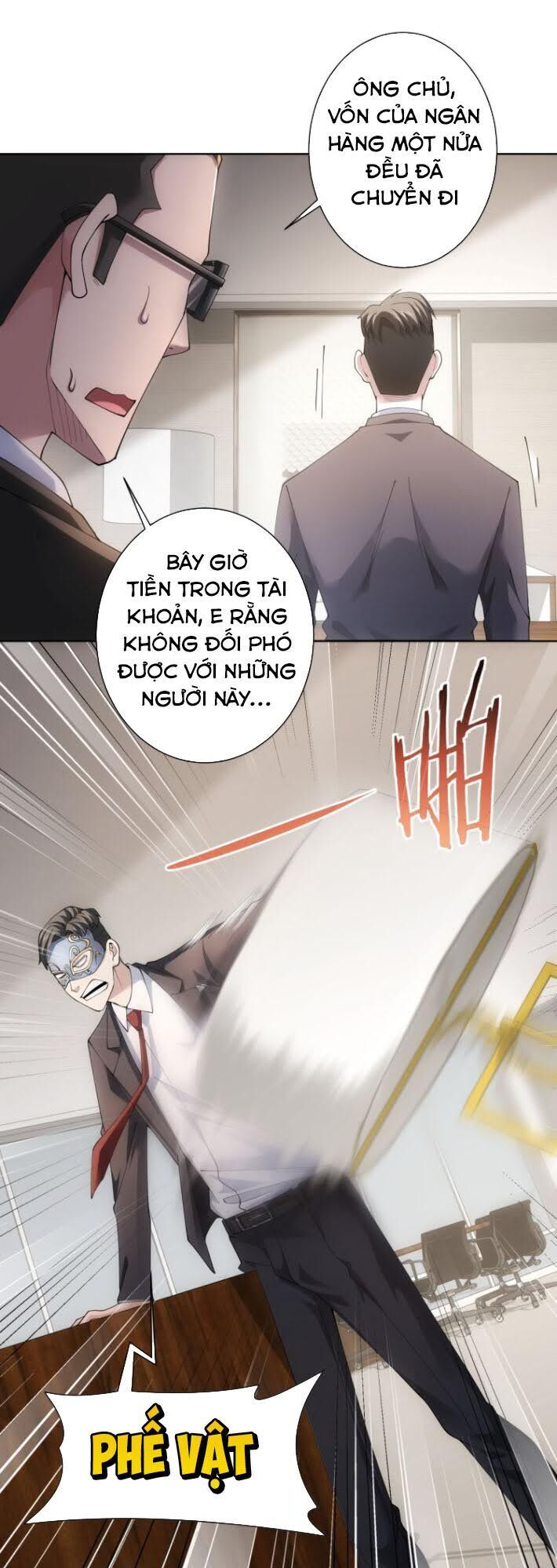 Ta Có Thể Thấy Tỉ Lệ Thành Công Chapter 50 - 38