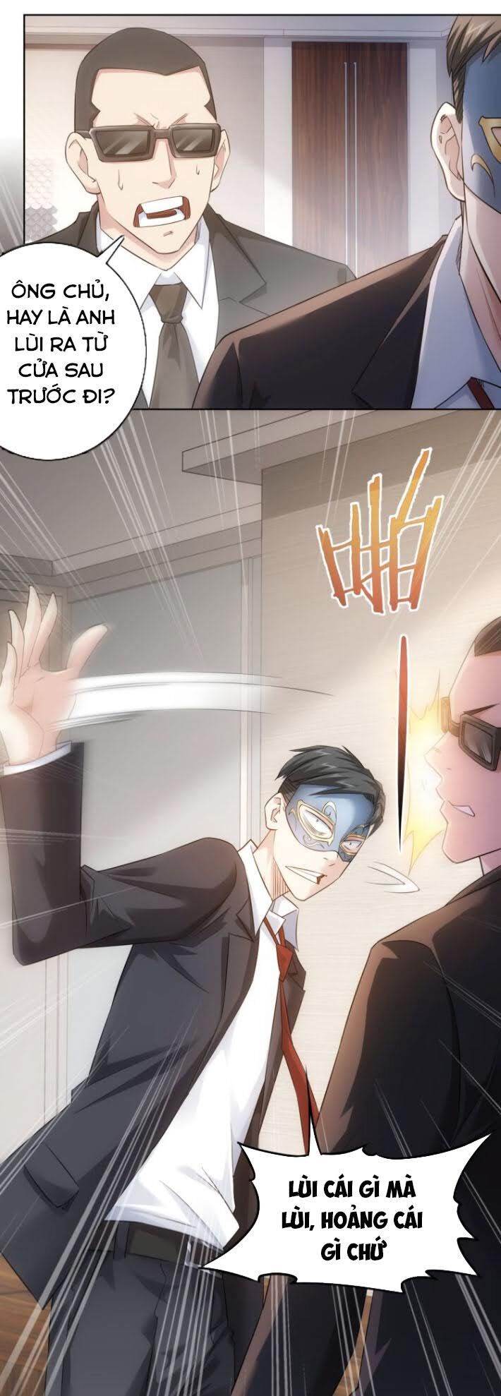 Ta Có Thể Thấy Tỉ Lệ Thành Công Chapter 50 - 42
