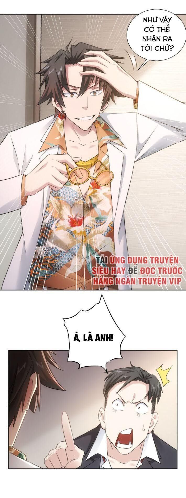 Ta Có Thể Thấy Tỉ Lệ Thành Công Chapter 51 - 28
