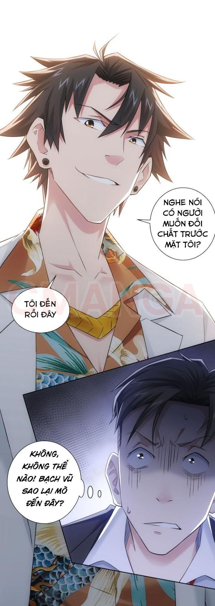 Ta Có Thể Thấy Tỉ Lệ Thành Công Chapter 51 - 29
