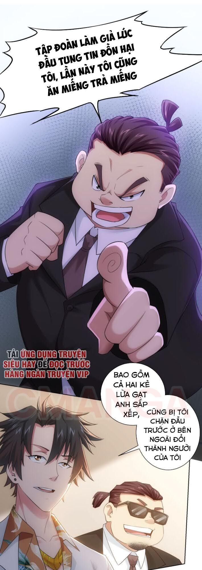 Ta Có Thể Thấy Tỉ Lệ Thành Công Chapter 51 - 33