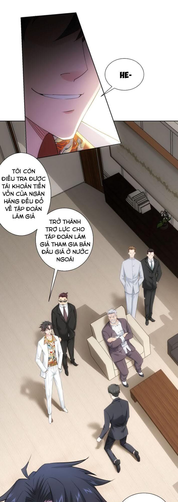 Ta Có Thể Thấy Tỉ Lệ Thành Công Chapter 51 - 35