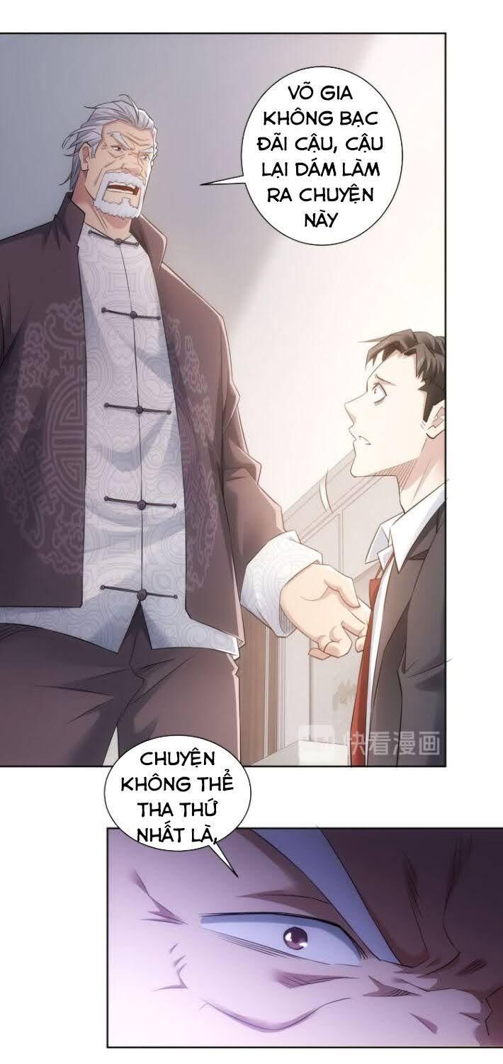 Ta Có Thể Thấy Tỉ Lệ Thành Công Chapter 51 - 40