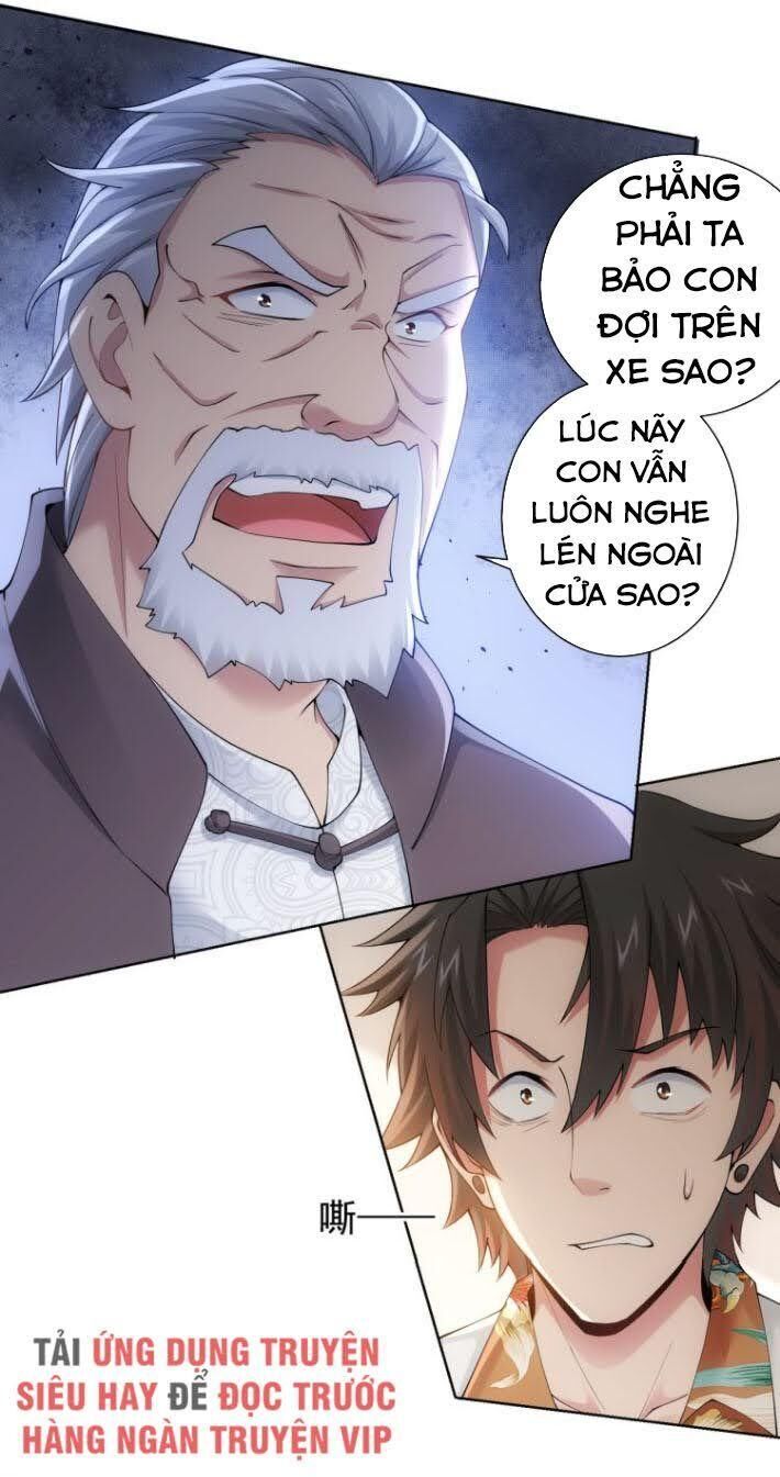 Ta Có Thể Thấy Tỉ Lệ Thành Công Chapter 52 - 33