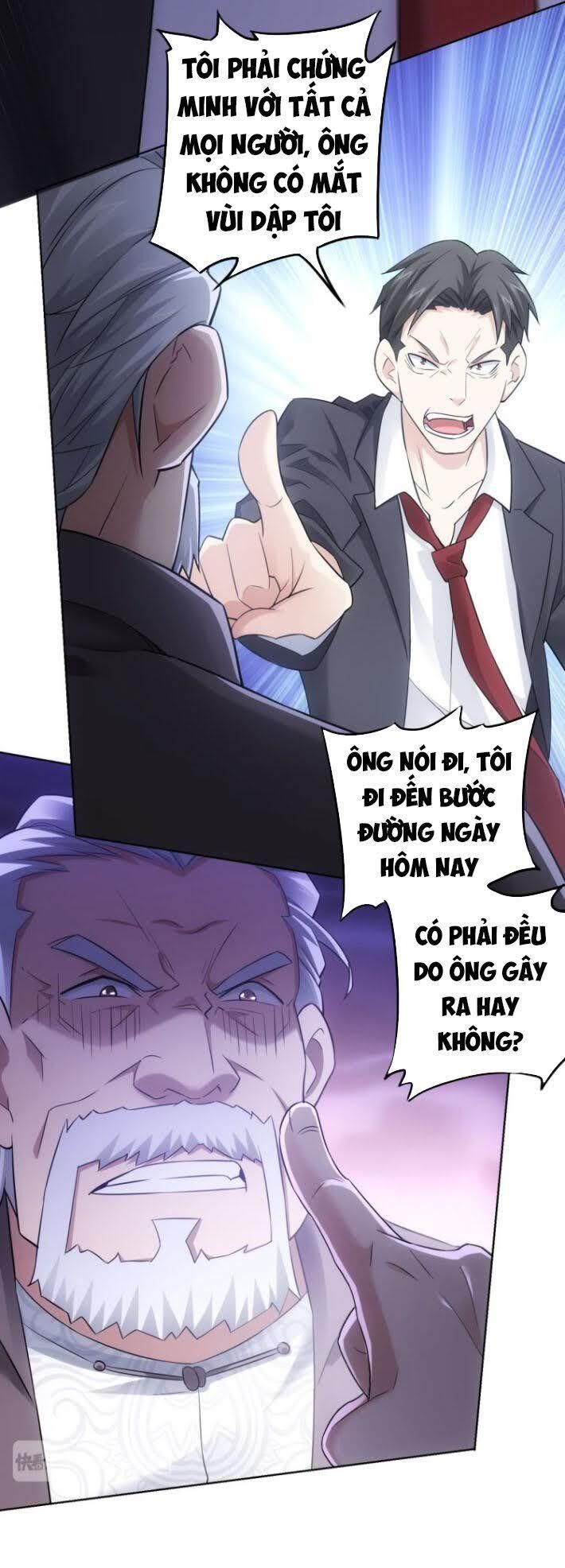 Ta Có Thể Thấy Tỉ Lệ Thành Công Chapter 52 - 10