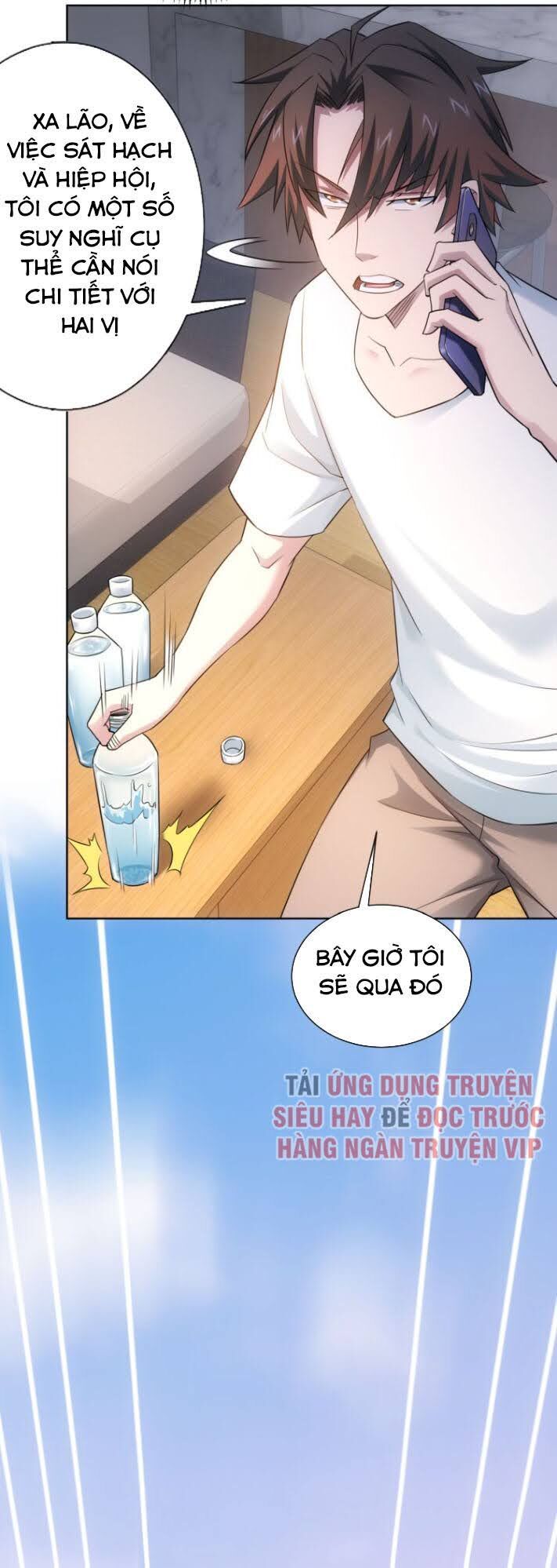 Ta Có Thể Thấy Tỉ Lệ Thành Công Chapter 53 - 27