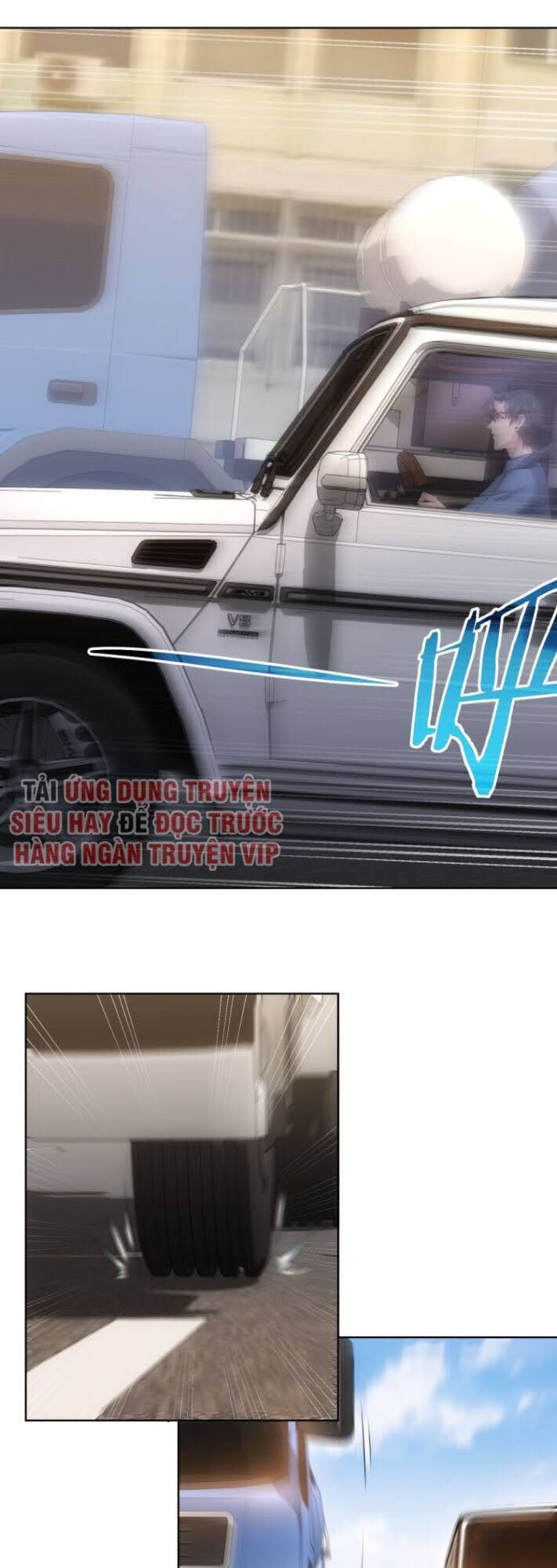 Ta Có Thể Thấy Tỉ Lệ Thành Công Chapter 53 - 34