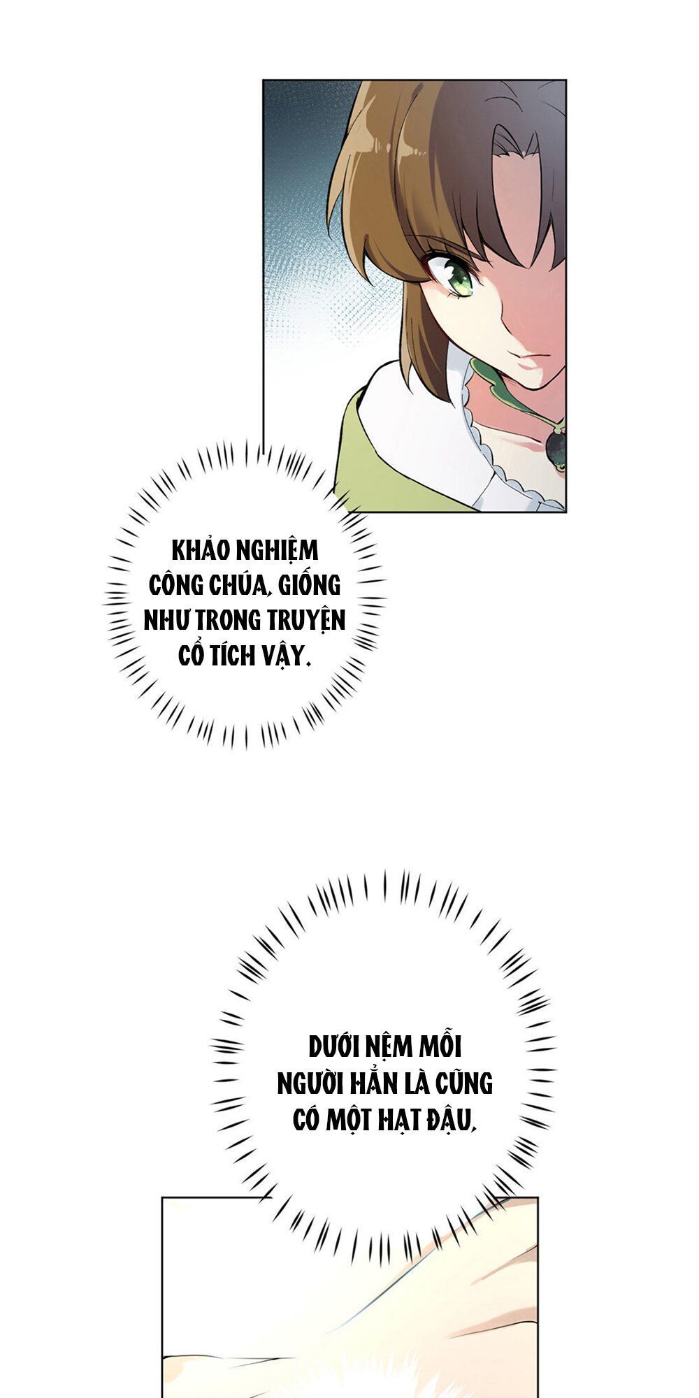 Đại Chiến Công Chúa Chapter 3 - 32