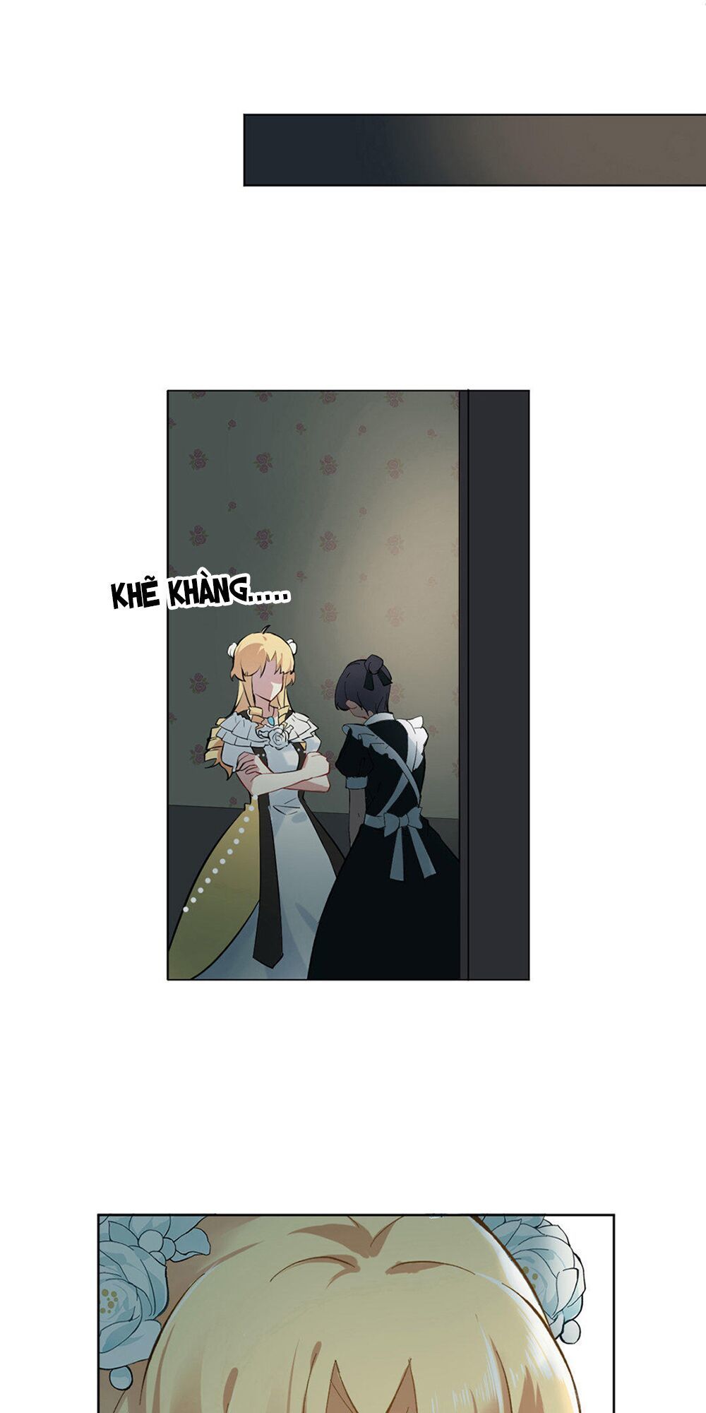Đại Chiến Công Chúa Chapter 3 - 41