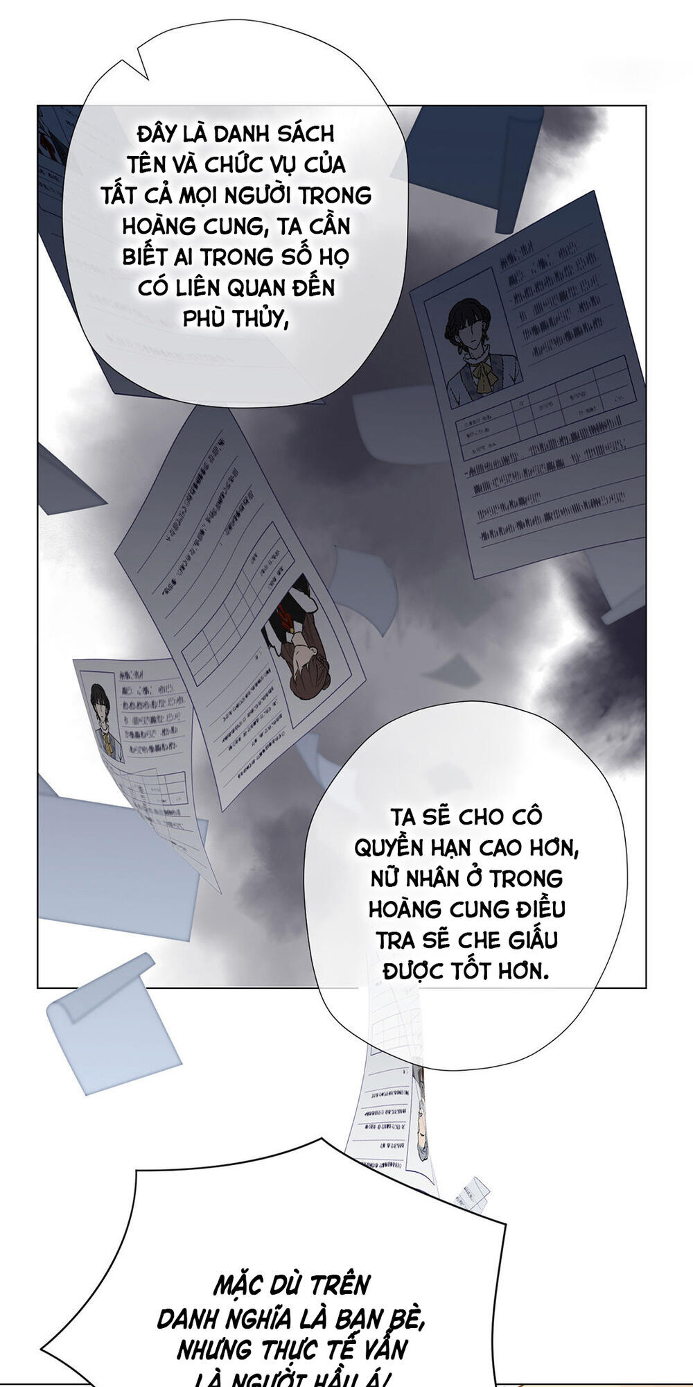 Đại Chiến Công Chúa Chapter 32 - 23