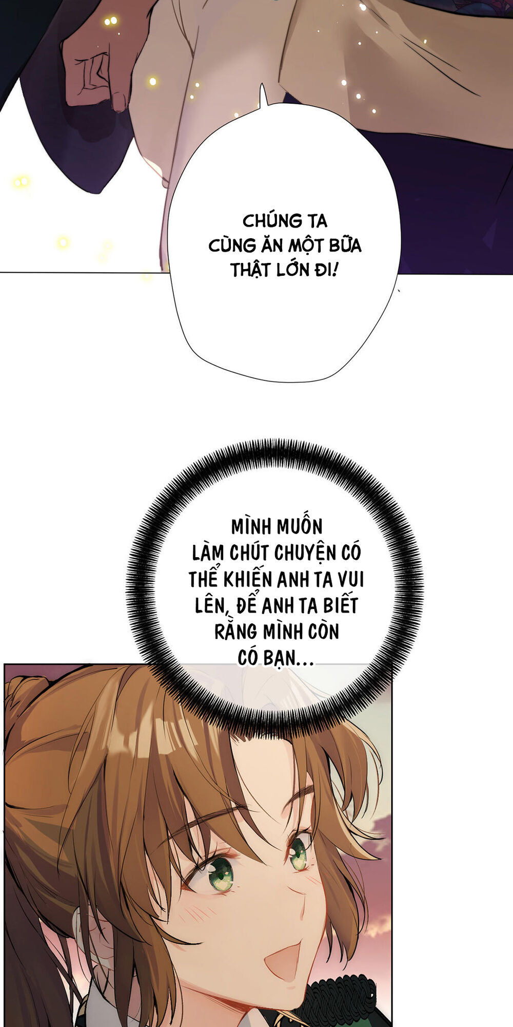 Đại Chiến Công Chúa Chapter 35 - 28
