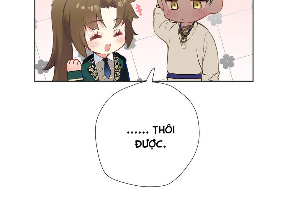 Đại Chiến Công Chúa Chapter 35 - 33