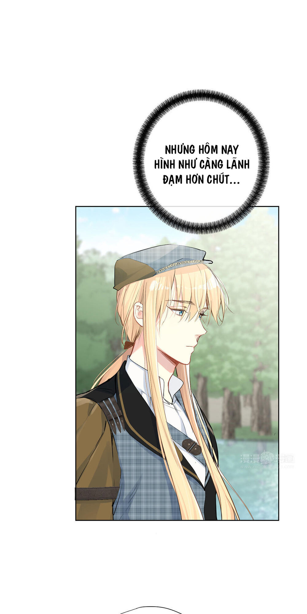 Đại Chiến Công Chúa Chapter 36 - 17