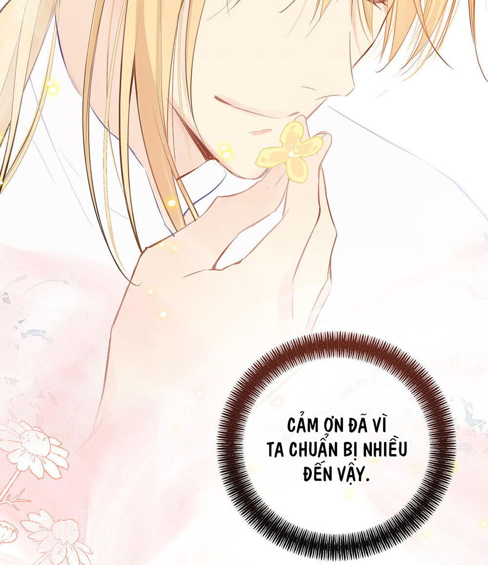 Đại Chiến Công Chúa Chapter 37 - 39