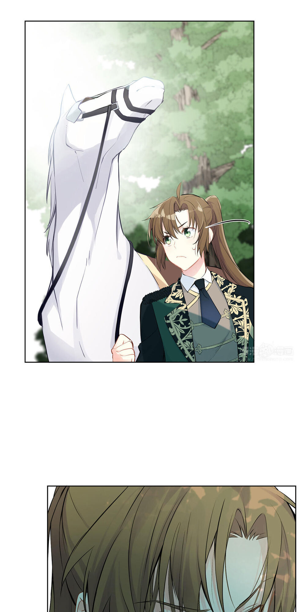 Đại Chiến Công Chúa Chapter 37 - 9