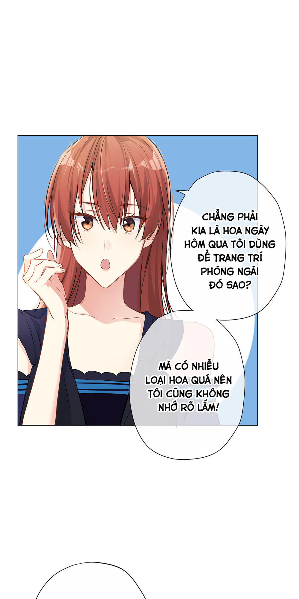 Đại Chiến Công Chúa Chapter 40 - 14