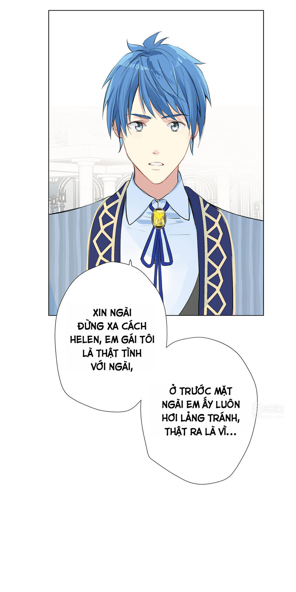 Đại Chiến Công Chúa Chapter 41 - 41