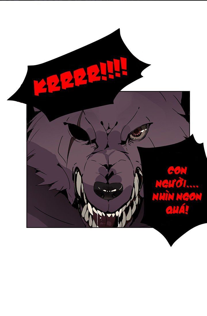 Tôi Là Người Chơi Duy Nhất Đăng Nhập Chapter 3 - 18