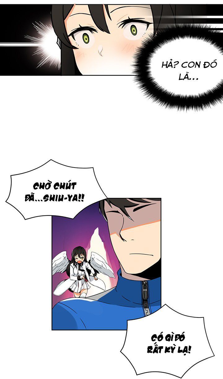 Tôi Là Người Chơi Duy Nhất Đăng Nhập Chapter 3 - 19