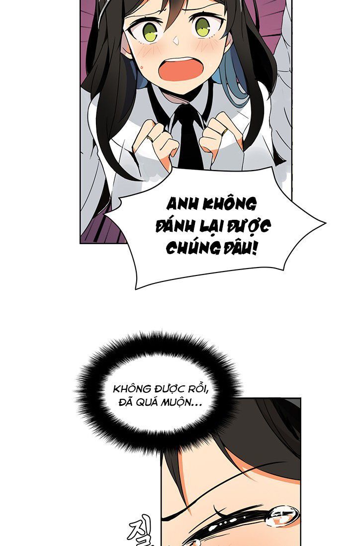 Tôi Là Người Chơi Duy Nhất Đăng Nhập Chapter 3 - 22