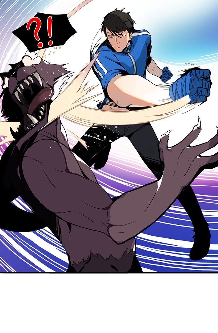 Tôi Là Người Chơi Duy Nhất Đăng Nhập Chapter 3 - 25