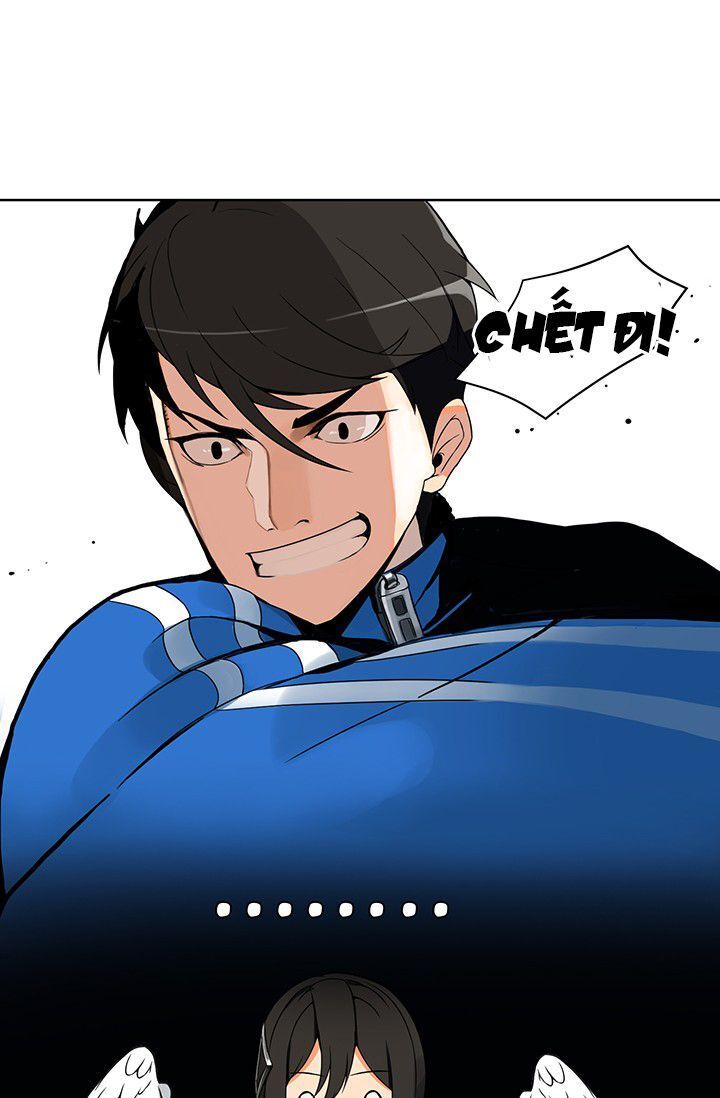 Tôi Là Người Chơi Duy Nhất Đăng Nhập Chapter 3 - 26