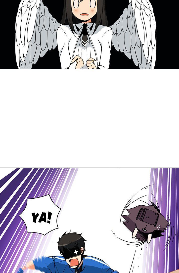 Tôi Là Người Chơi Duy Nhất Đăng Nhập Chapter 3 - 27