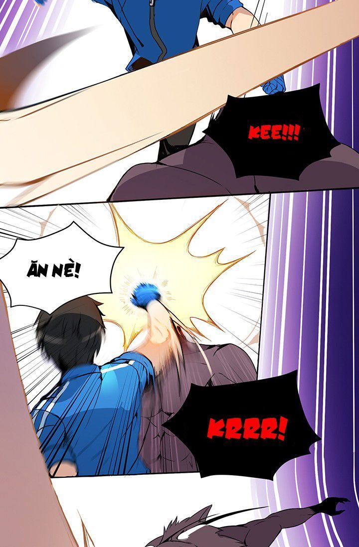 Tôi Là Người Chơi Duy Nhất Đăng Nhập Chapter 3 - 28