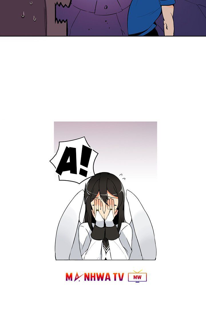 Tôi Là Người Chơi Duy Nhất Đăng Nhập Chapter 3 - 31